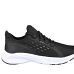 MP 221-2390 Sports Casual Siyah Unisex Sneakers Siyah 37