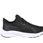 MP 221-2390 Sports Casual Siyah Unisex Sneakers