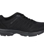MP 221-6803 Alaska Running Siyah Erkek Sneakers