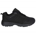MP 221-6803 Alaska Running Siyah Unisex Sneaker Ayakkabı
