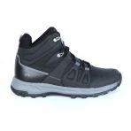 Mp 222-2608 Syh-Gri Soft Shell Erkek Trackıng Bot
