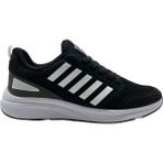 MP 231-1046MR Siyah Beyaz Erkek Spor Ayakkabı