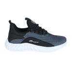 MP 231-1061MR Siyah Gri Günlük Erkek Sneaker