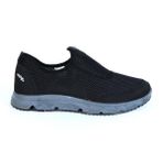 MP 231-2559 Aqua Siyah Yazlık Bağsız Erkek Spor Ayakkabı