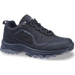 MP 232-1203 Siyah Outdoor Kadın Trekking Ayakkabı