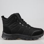 MP 232-1206 Siyah Unisex Outdoor Bot