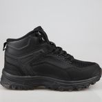 MP 232-1303 Siyah Shoft Shell Unisex Outdoor Bot