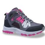 MP 232-2603 Gri Shoft Shell Unisex Outdoor Bot