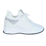 Mp 241-1669Zn Yazlik Kadin Sneaker Spor Ayakkabi