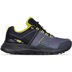 Mp 242-1815MI Kışlık Erkek Outdoor Spor Ayakkabı - Gri