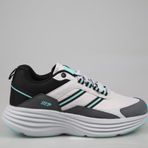 MP 242-2036G Gri Unisex Sneakers