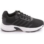 Mp 251-2301 Kadın Sports Casual Ayakkabı - Siyah-Beyaz