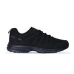 Mp 251-2326Bn Siyah Erkek Yazlık Sneaker Spor Ayakkabı
