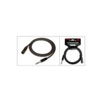 Mp-273B-3M-Bk Xlr-Trs 3 Metre Kablo