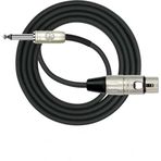 MP-482PR-3M-BK KİRLİN MİKROFON KABLO 3 METRE