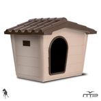 Mp Bergamo Sprint L 99x70x75 cm Köpek Kulübesi