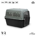 Mp Bergamo Wojer Bracco Travel Sprint 8 118x81x88 cm Köpek Taşıma Çantası
