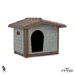 MP Classic Maxi 119x91x88 cm Köpek Kulübesi