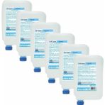 MP - HB Fomy Köpük Sabun Kartuş 1000ml X 6 ADET - 6lı