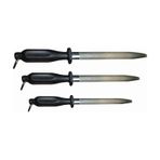 Mp Solingen Tipi Yassı Masat 10" - 25 Cm