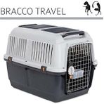 MP Wojer Bracco Travel6 92x64x67.5 cm Köpek Taşıma Çantası