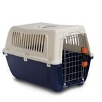 Mp Wojer Vısıon Travel 55-54x36x37 cm Köpek Taşıma Çantası