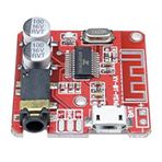 MP3 Bluetooth Ses Alıcı Modülü stereo 4.1