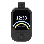 MP3 çalar, 720p Kamera Ile 2.01in Dokunmatik ekranlı Müzik çalar, HIFI Hoparlör FM Radyo Elektronik kitabı, çalar Saat, Bluetooth Taşınabilir MP4 Player Sound Some Player (Küçük Hafıza Kartı Yok)