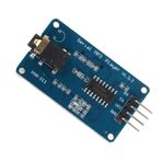 MP3 Çalar E UART Serisi, Modül Port Control Music Play E, Müzik ve Dijital Medya Oynatıcılar Kartı, Hafıza Kartı Soket Kartı, Müzik