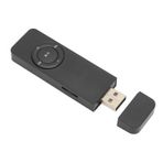 MP3 Çalar, Kayıpsız Ses, Hafıza Kartı, 64 Kadar Destekler, Çalıştırmak Için Taşınabilir Müzik Çalar, Boyut: MP3 Çalar (#2)