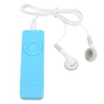 MP3 Çalar, Kayıpsız Ses, Hafıza Kartı, 64 Kadar Destekler, Çalıştırmak Için Taşınabilir Müzik Çalar, Boyut: MP3 Çalar (#3)