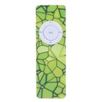 MP3 Çalar, Kompakt Taşınabilir MP3 Çalar 64 GB'a Kadar Destekler Hafıza Kartını Destekler Uzun Pil Ömrü Koşu Için İş Amaçlı Eğlence Için (#5)