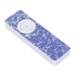 MP3 Çalar Taşınabilir HiFi Kayıpsız Ses Tüketici Elektroniği MP3 Müzik Çalar Desteği 64 Kadar Hafıza Kartı (C)