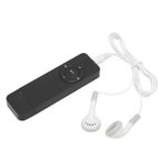 MP3 Kompakt ve Taşınabilir, Uzun Pil Ömrü, Kayıpsız Ses, Hafıza Kartı Destekli Romantizm Dinleyin, Seyahat Eden Öğrenciler için (NOENNULLa4zqniefdr-12)
