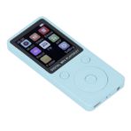 MP3 MP4 Player, MP3 Player 5.0 Okumak Için (BLUE)
