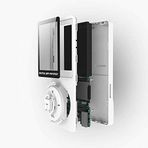 MP3 MP4 Playermusic PlayerLcd MP3 çalar. Kayıt .. Doğru. öğrenme. dijital. koruma. Kolay. dil. İnşa? sadakat. USB2.0. yüksek. bulaşma. kolay. Kullanın .. ekran. (Beyaz Gosterildigi gibi)