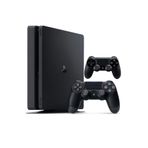 MPC Ps4 Slim 1 Tb - Çift Kol (TEHŞİR ÜRÜN)