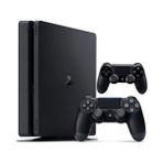 Mpc PS4 Slim 1 TB Oyun Konsolu İthalatçı Garantili Çift Kol Bluetooth Özellikli Sürükleyici Deneyim