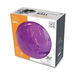 MPETS Küçük Hayvanlar için Hamster Topu, Boyut L – Lot de 3