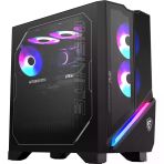 MPG INFINITE X3 AI 2NVR7-640EU ULTRA 7 265KF 32GB DDR5 1TB SSD RTX 5070 SHADOW 2X 12G W11 GAMING DT PC