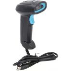 Mpia Bs-1 2D/1D Qr Ve Barkod Okuyucu – Usb Kablolu