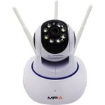 MPiA C-630 3MP 360° 1080P Hareket Sensörlü IP Güvenlik Kamera