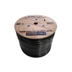 MPIA Dış Mekan Cat6 Kablo 305m AWG23 Bakır Tel Double Layer