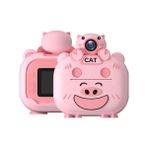 MPIA Mpıa Prınt Camera - Pembe