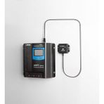 Mppt Solar Şarj Kontrol Cihazı Hegel Bluetooth Bağlantılı 30A 12/24V