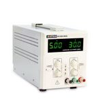 MPS-3005D+ Ayarlı DC Güç Kaynağı (30V-5A) (Tek Kanal)