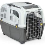MPS Skudo-5 Iata Taşıma Kafesi (Kedi-Köpek) 79 x 58 x 65 cm.(Tekerleksizdir.) ÖNEMLİ NOT:SADECE İSTANBUL İÇİ MAĞAZA TESLİM