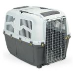 MPS Skudo-6 Lata Tekerleksiz Kedi ve Köpek Kafesi 92 cm