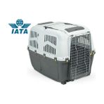 MPS Skudo 7 Lata Tekerleksiz 105x73x76 cm Köpek Taşıma Kafesi
