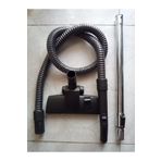 MPTEDARİK BOSCH BGS 4U332S ÇELİK TELLİ+METAL BORULU+EMİCİ BAŞLIKLI SÜPÜRGE 3'LÜ SET